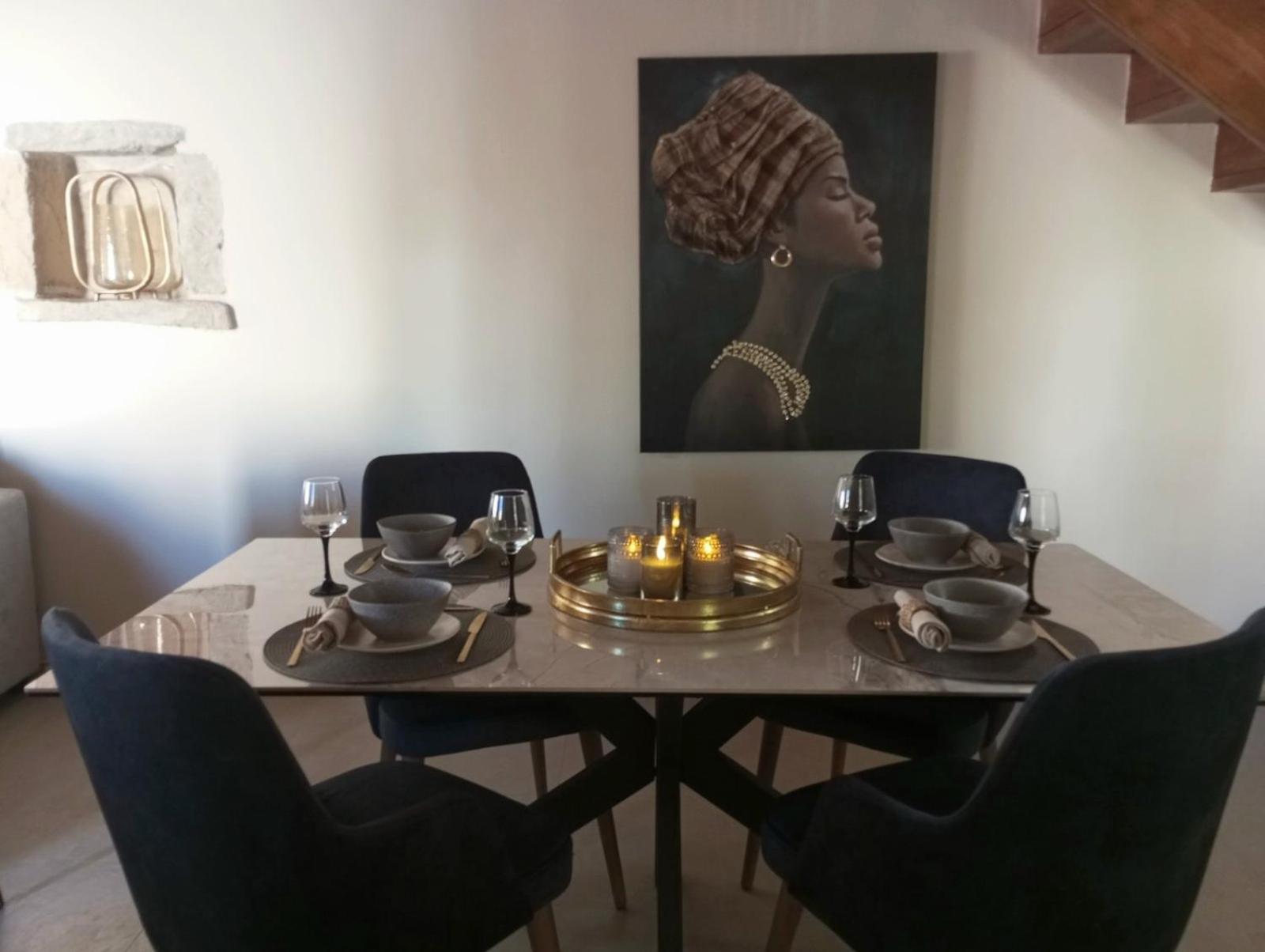 Villa Archontiko Kamilárion Eksteriør bilde